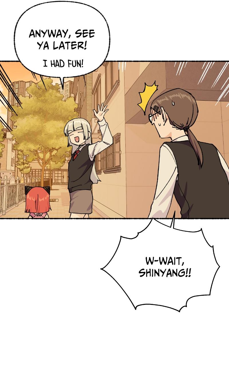 My Little Sister Is the Demon Lord! Chap 62 - Next Chap 63