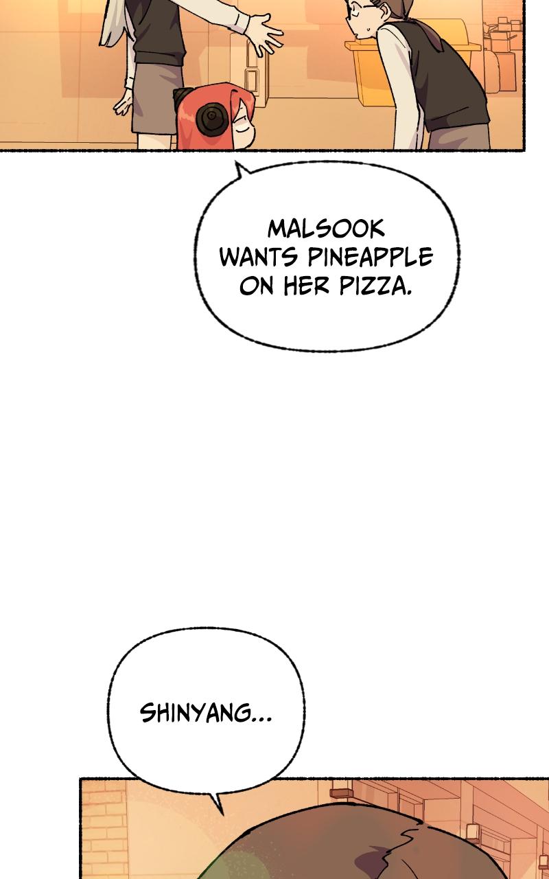 My Little Sister Is the Demon Lord! Chap 62 - Next Chap 63