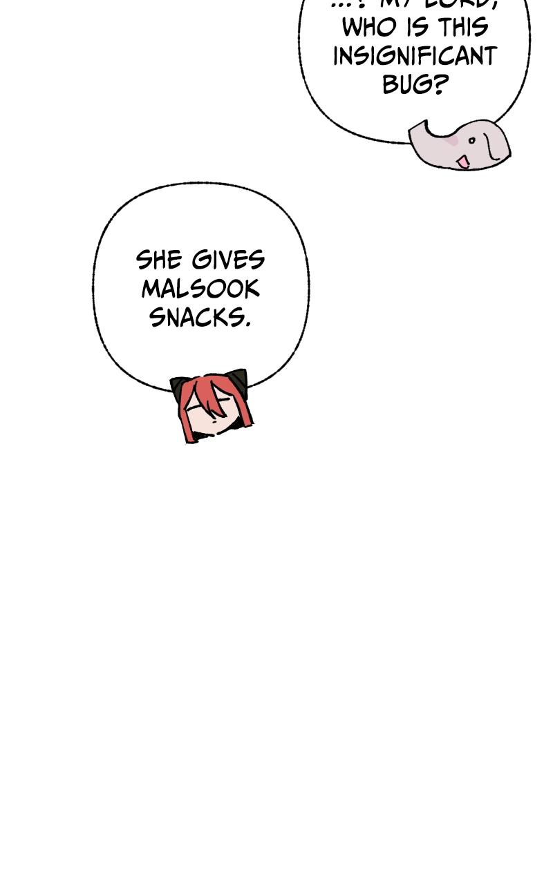 My Little Sister Is the Demon Lord! Chap 62 - Next Chap 63