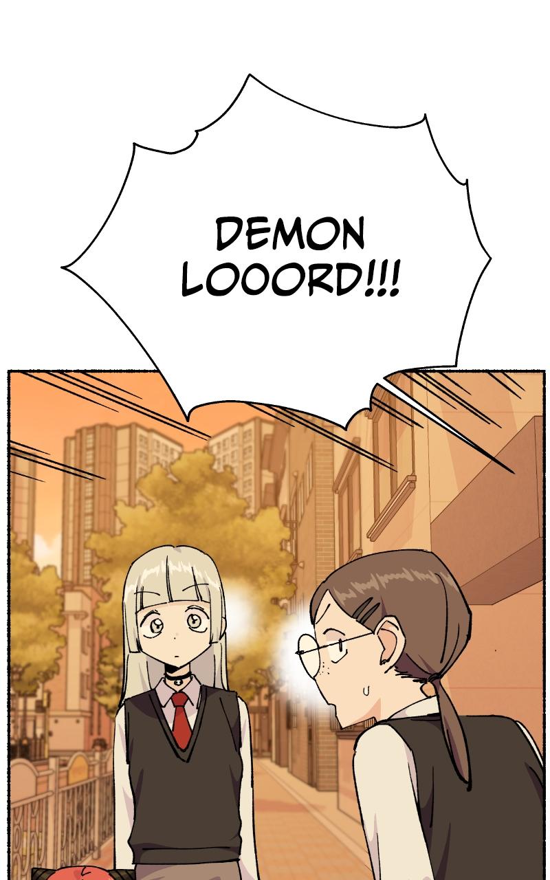 My Little Sister Is the Demon Lord! Chap 62 - Next Chap 63