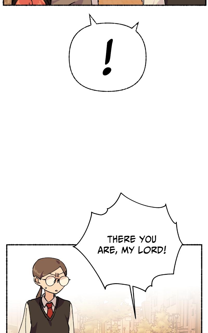 My Little Sister Is the Demon Lord! Chap 62 - Next Chap 63