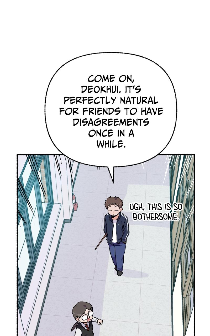 My Little Sister Is the Demon Lord! Chap 62 - Next Chap 63