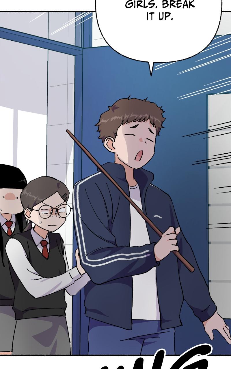 My Little Sister Is the Demon Lord! Chap 62 - Next Chap 63