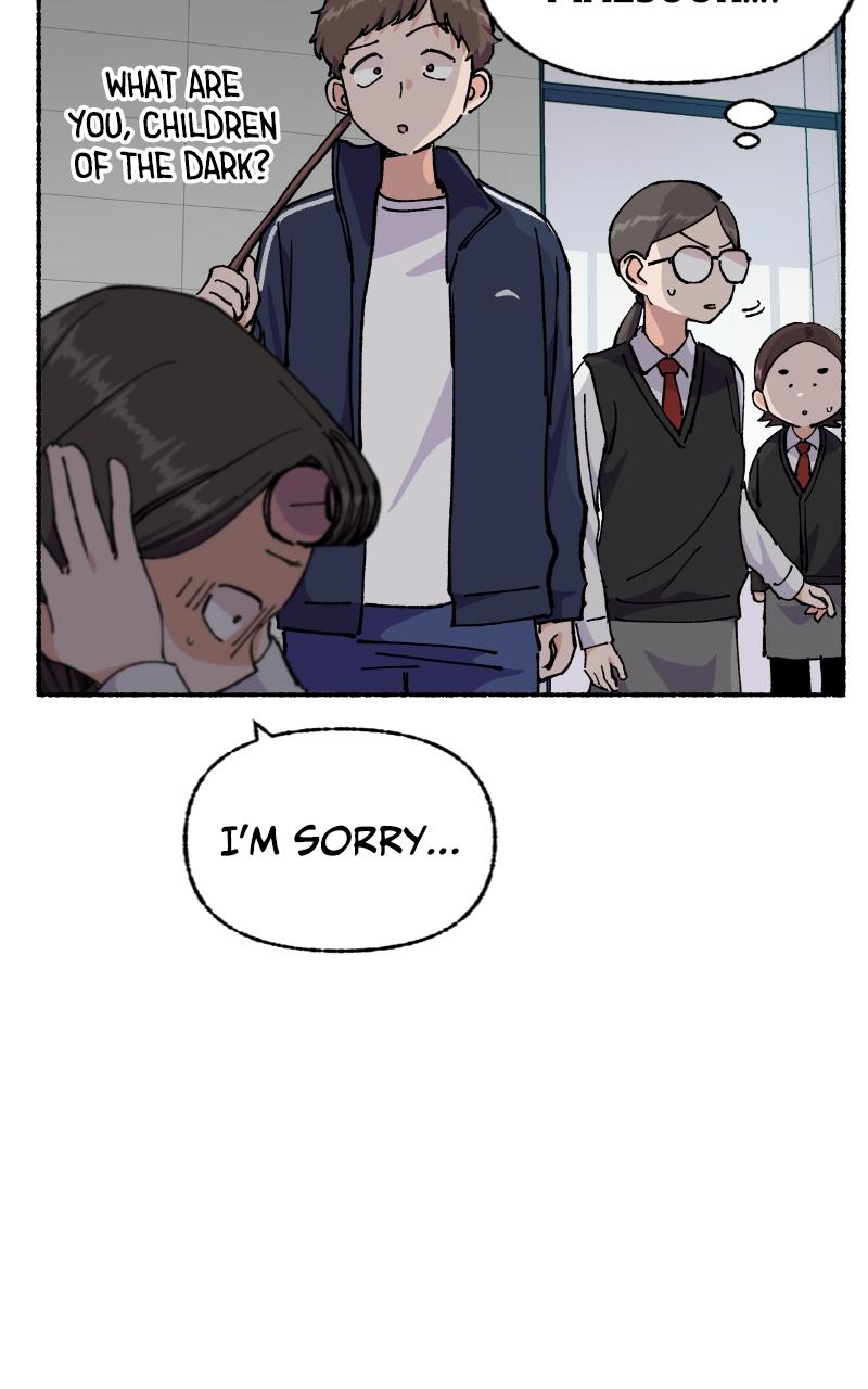 My Little Sister Is the Demon Lord! Chap 62 - Next Chap 63