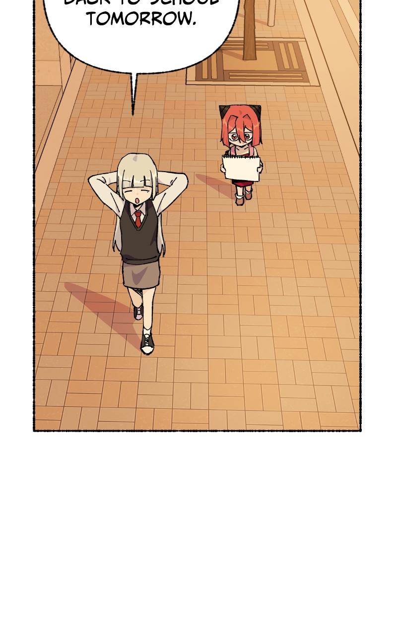 My Little Sister Is the Demon Lord! Chap 62 - Next Chap 63