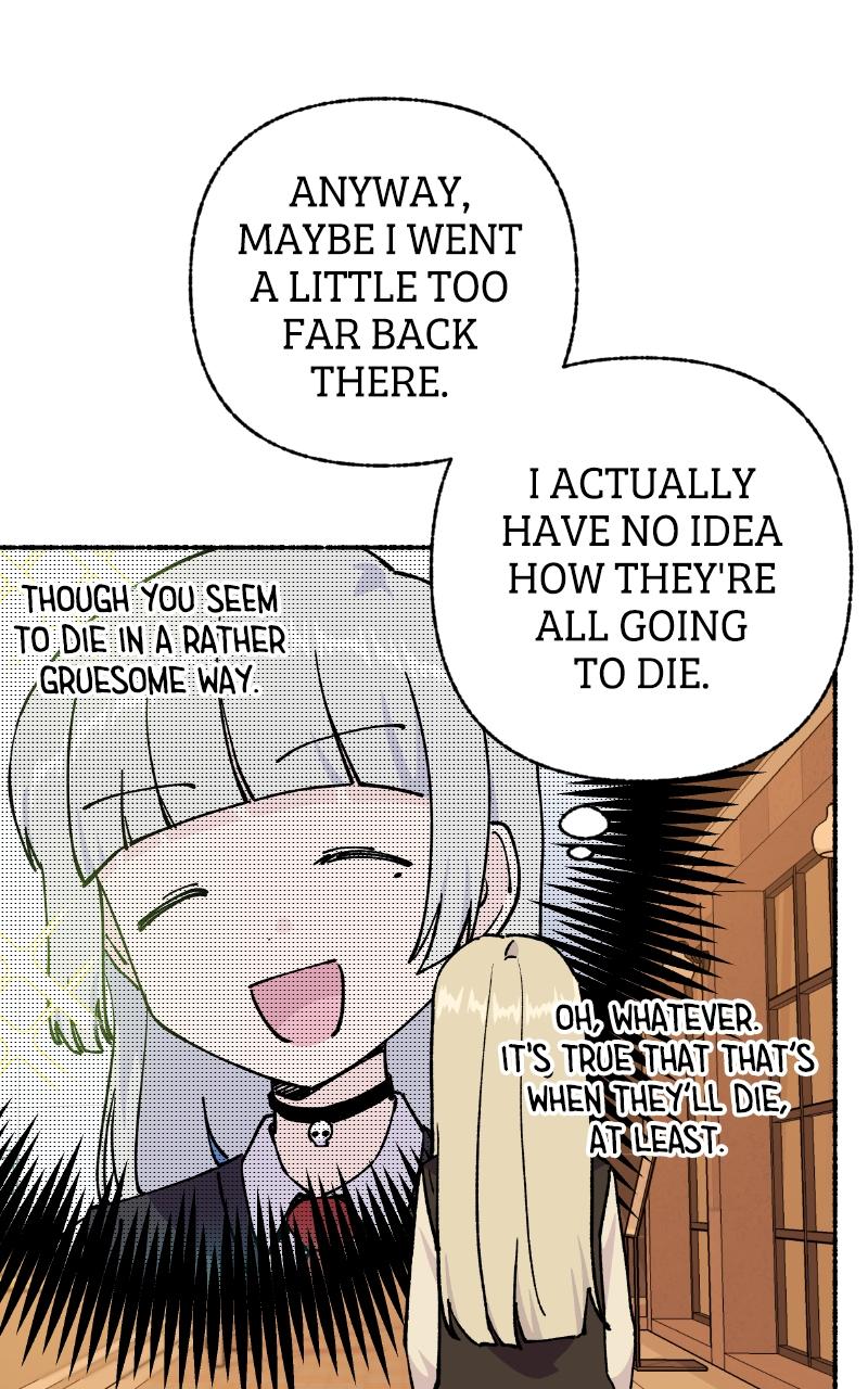 My Little Sister Is the Demon Lord! Chap 62 - Next Chap 63