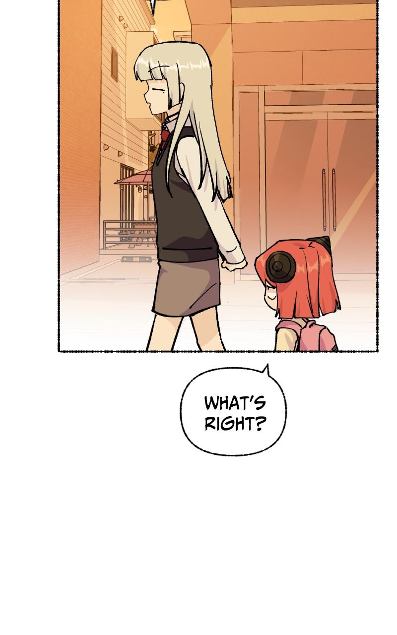 My Little Sister Is the Demon Lord! Chap 62 - Next Chap 63