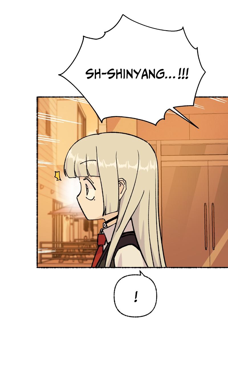 My Little Sister Is the Demon Lord! Chap 62 - Next Chap 63