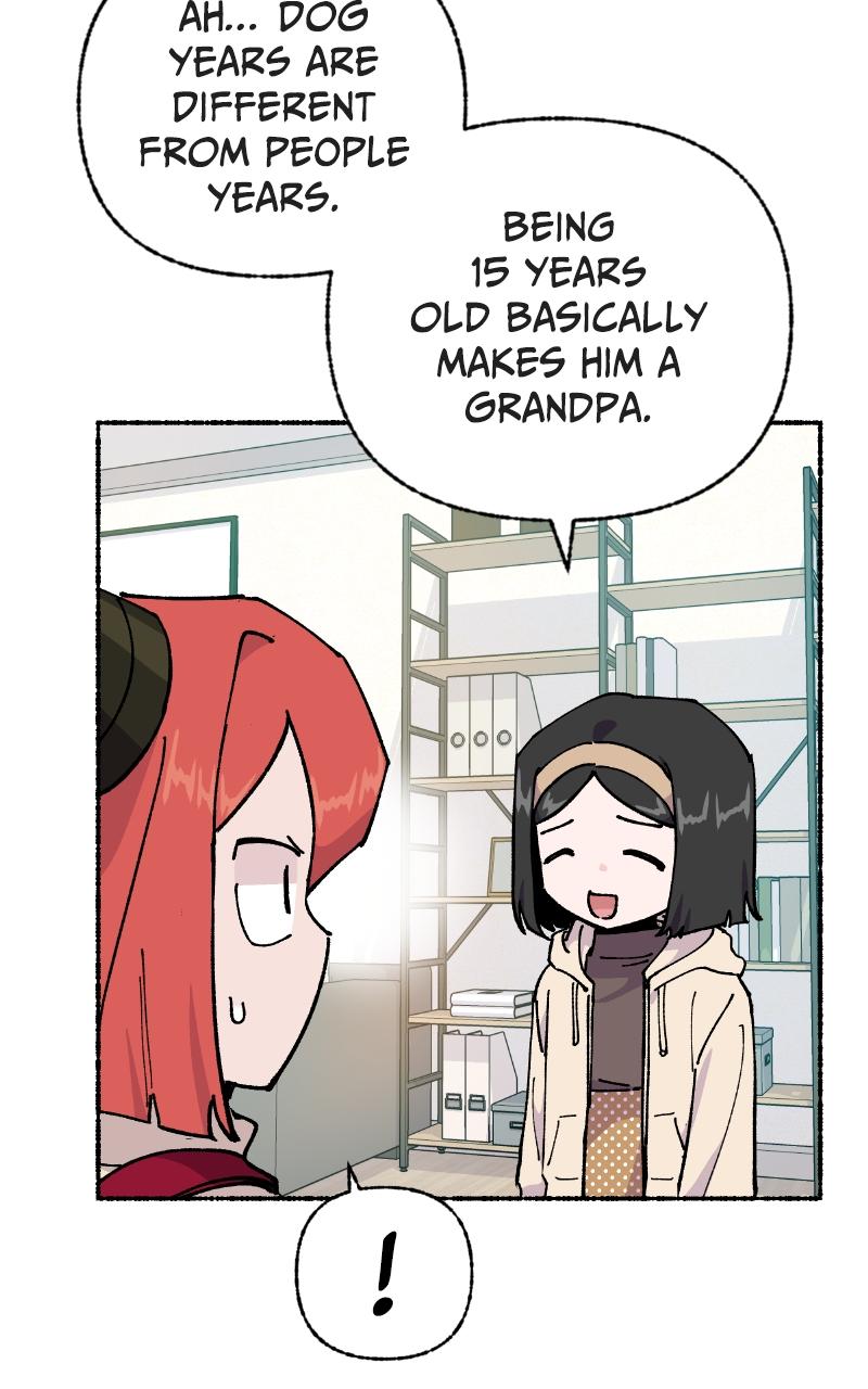 My Little Sister Is the Demon Lord! Chap 63 - Next Chap 64