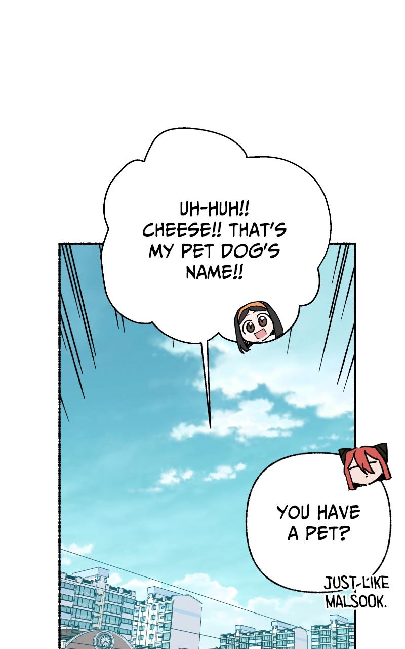My Little Sister Is the Demon Lord! Chap 63 - Next Chap 64