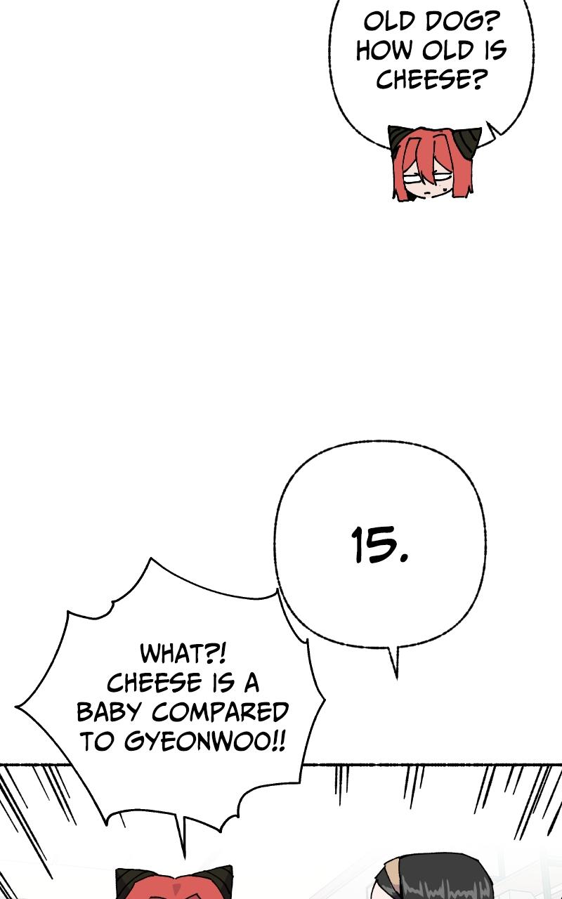 My Little Sister Is the Demon Lord! Chap 63 - Next Chap 64