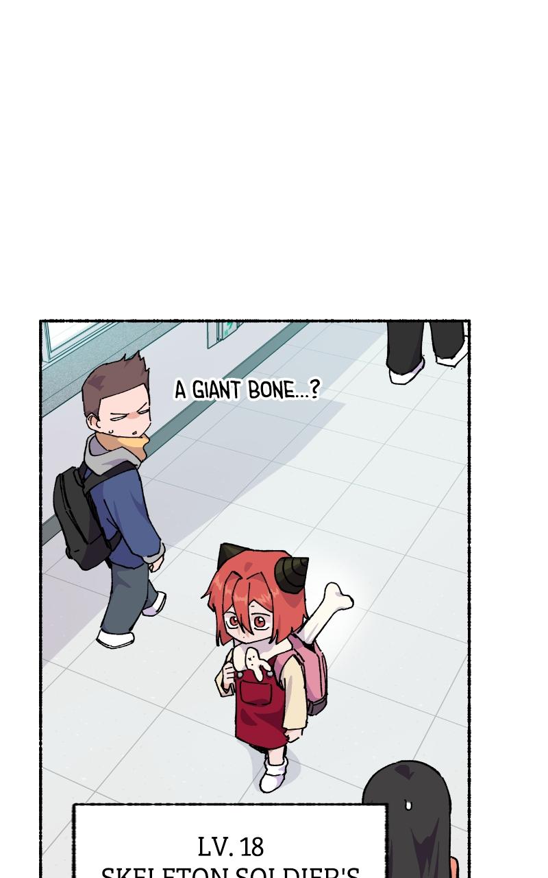 My Little Sister Is the Demon Lord! Chap 63 - Next Chap 64