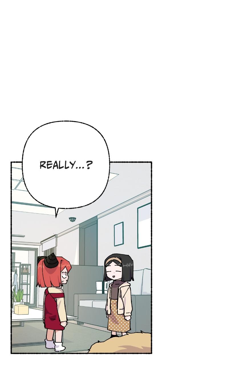 My Little Sister Is the Demon Lord! Chap 63 - Next Chap 64