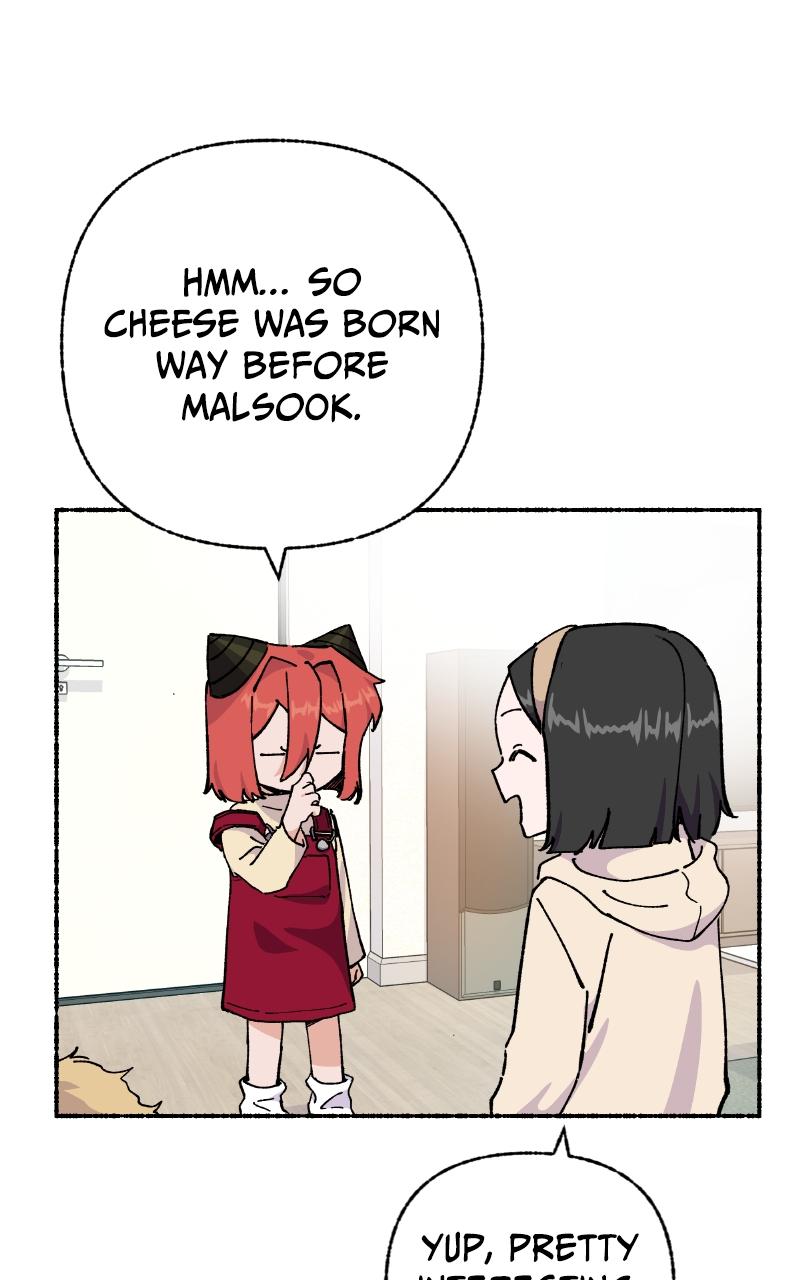 My Little Sister Is the Demon Lord! Chap 63 - Next Chap 64