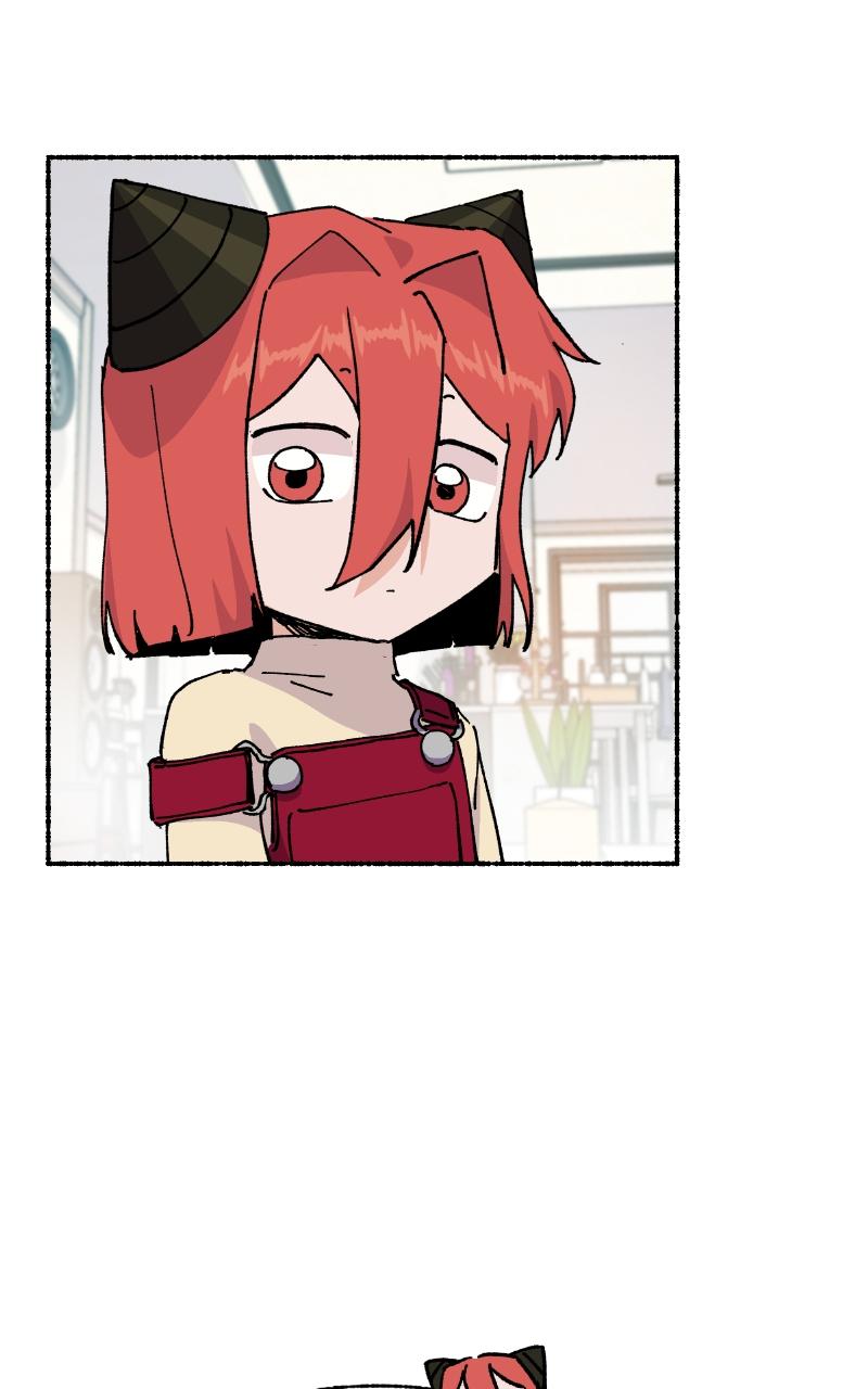 My Little Sister Is the Demon Lord! Chap 63 - Next Chap 64