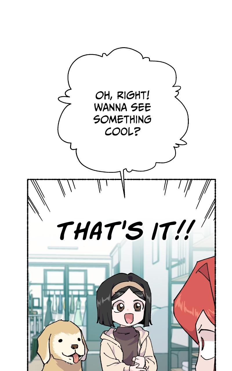 My Little Sister Is the Demon Lord! Chap 63 - Next Chap 64