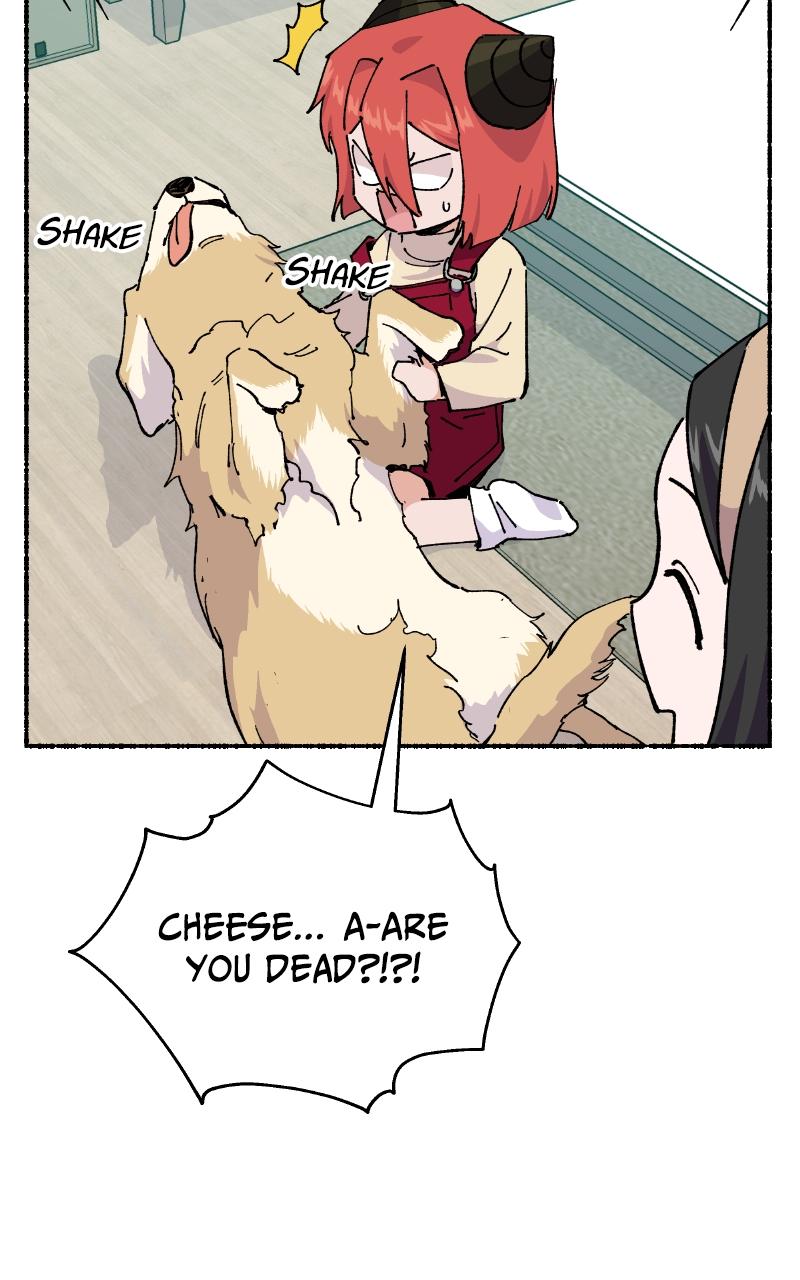 My Little Sister Is the Demon Lord! Chap 63 - Next Chap 64