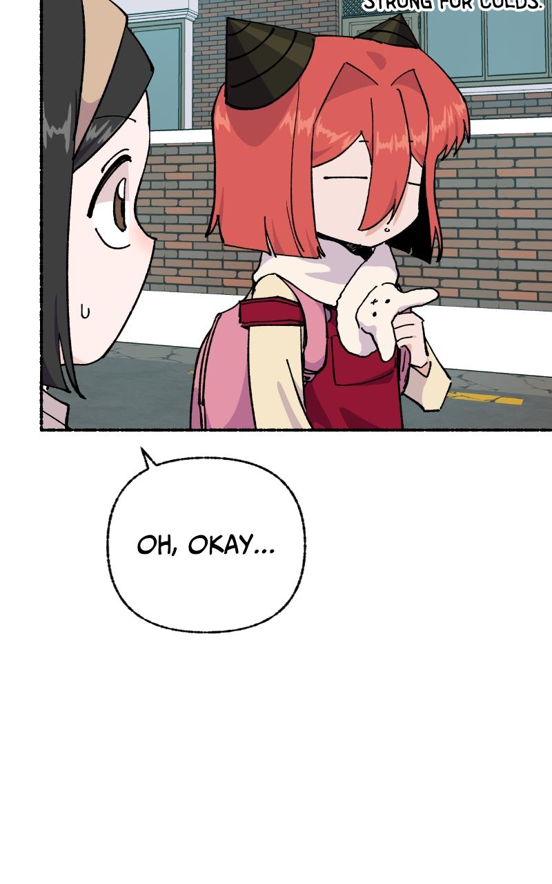 My Little Sister Is the Demon Lord! Chap 63 - Next Chap 64