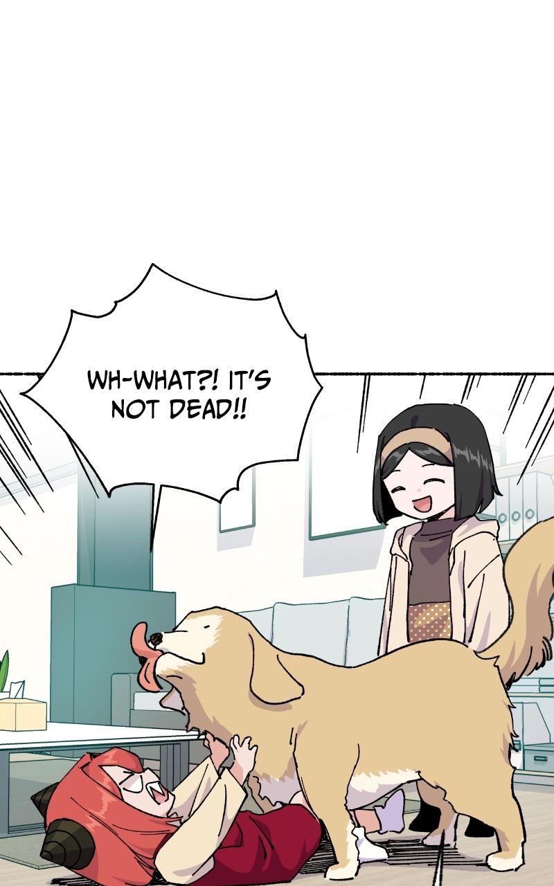 My Little Sister Is the Demon Lord! Chap 63 - Next Chap 64