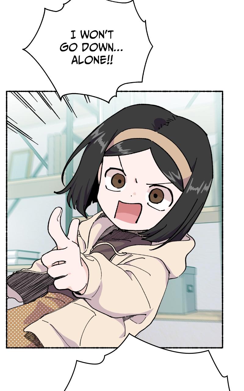 My Little Sister Is the Demon Lord! Chap 63 - Next Chap 64