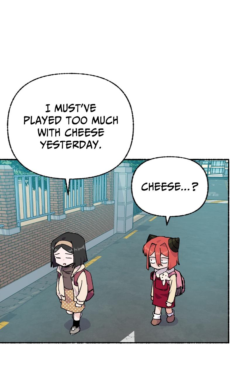 My Little Sister Is the Demon Lord! Chap 63 - Next Chap 64