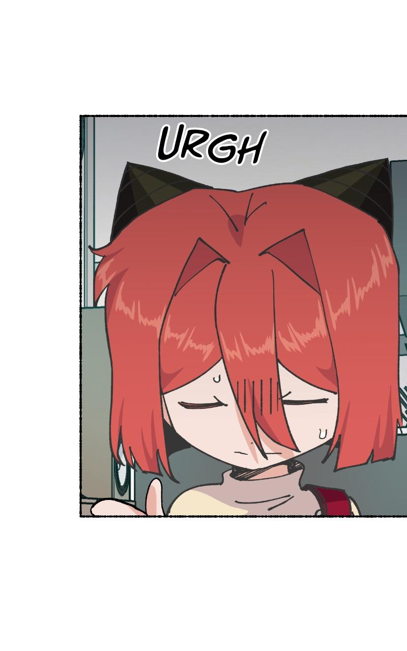 My Little Sister Is the Demon Lord! Chap 63 - Next Chap 64