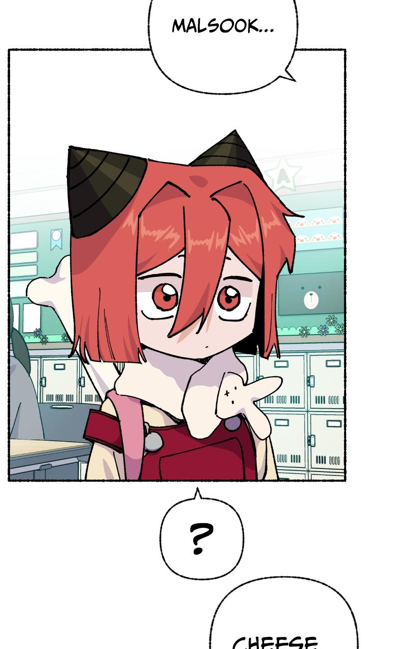 My Little Sister Is the Demon Lord! Chap 63 - Next Chap 64