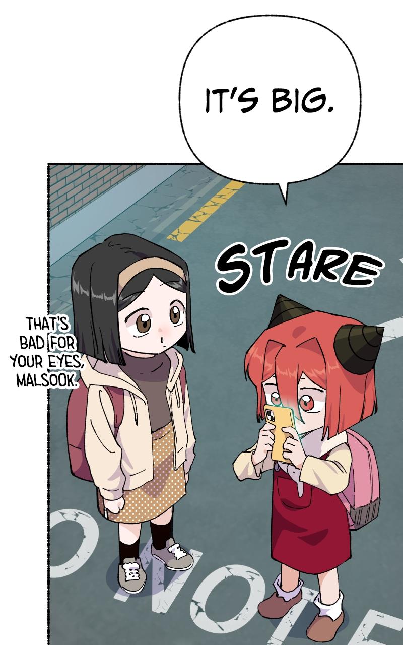 My Little Sister Is the Demon Lord! Chap 63 - Next Chap 64