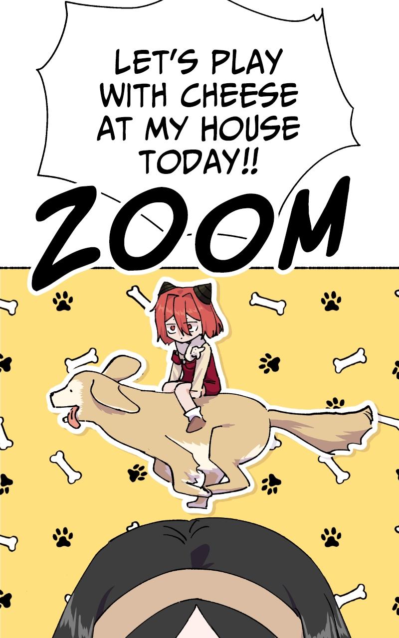 My Little Sister Is the Demon Lord! Chap 63 - Next Chap 64