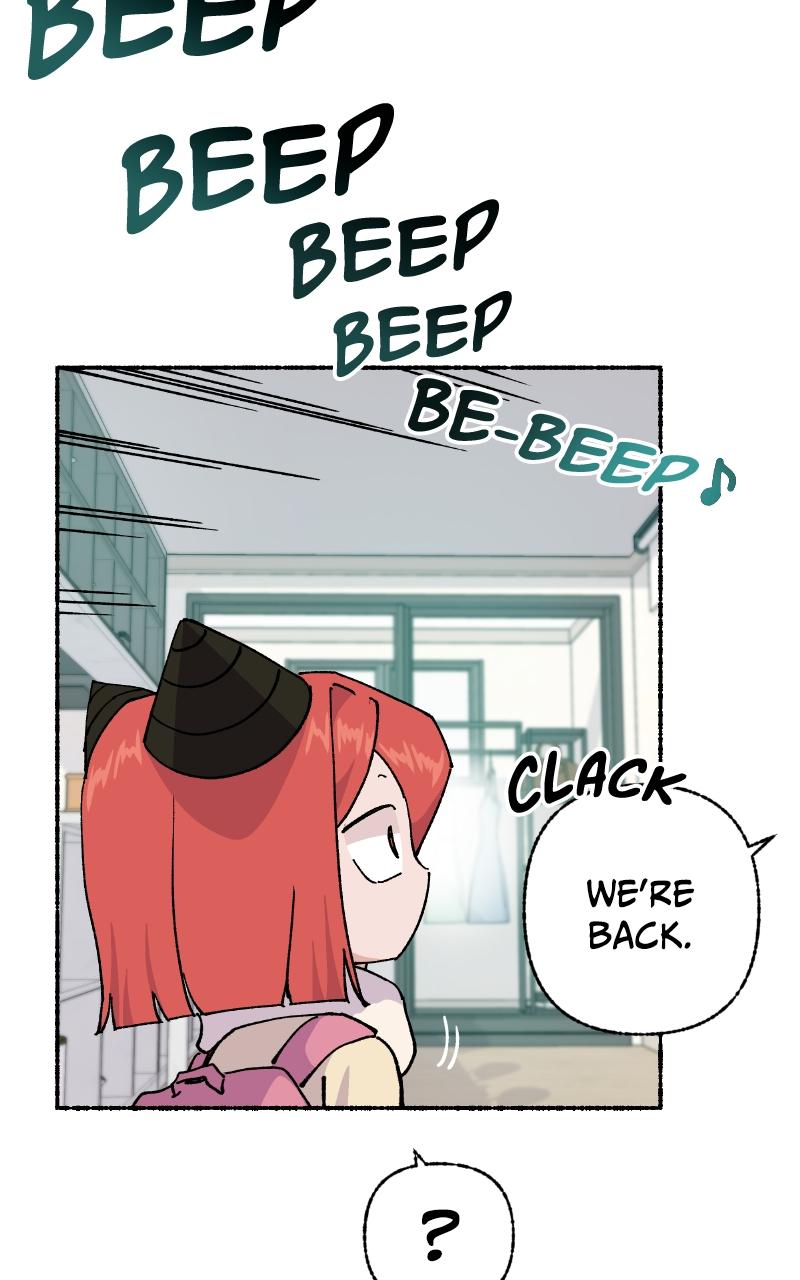 My Little Sister Is the Demon Lord! Chap 63 - Next Chap 64