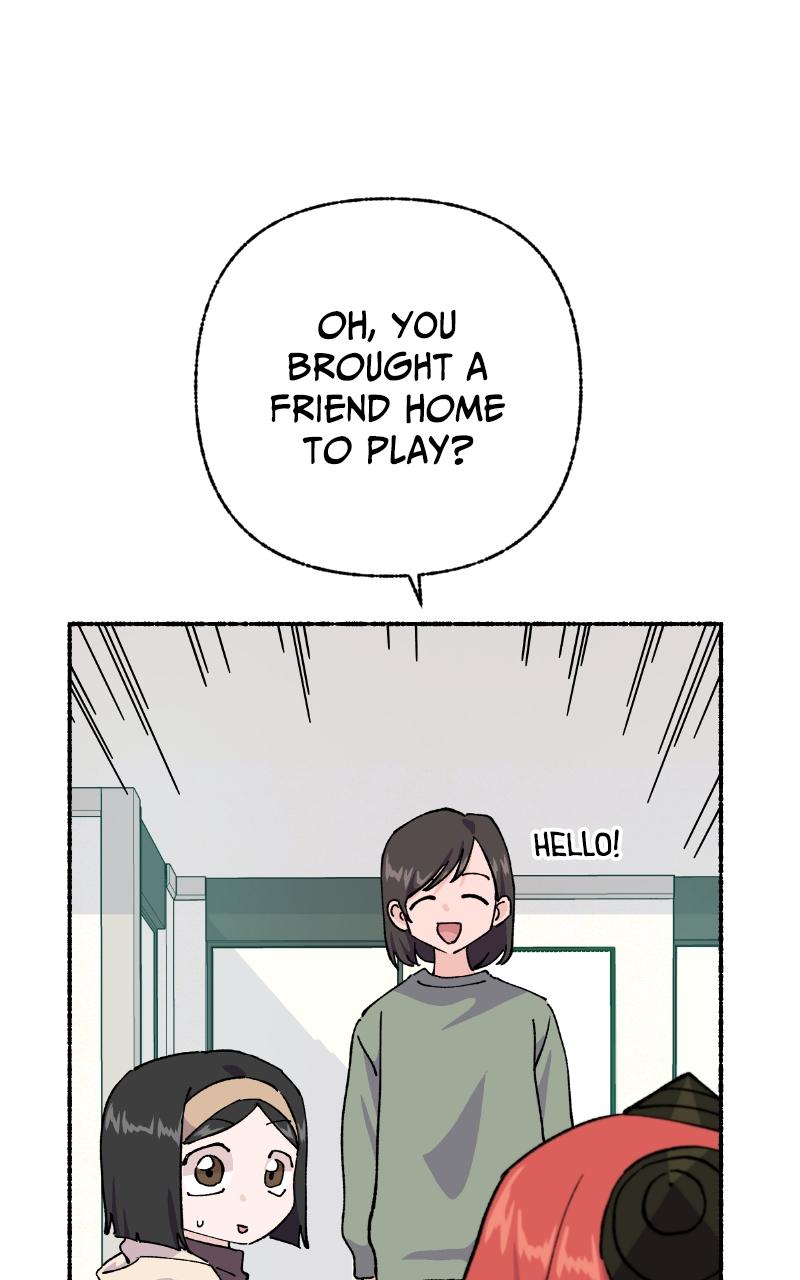 My Little Sister Is the Demon Lord! Chap 63 - Next Chap 64