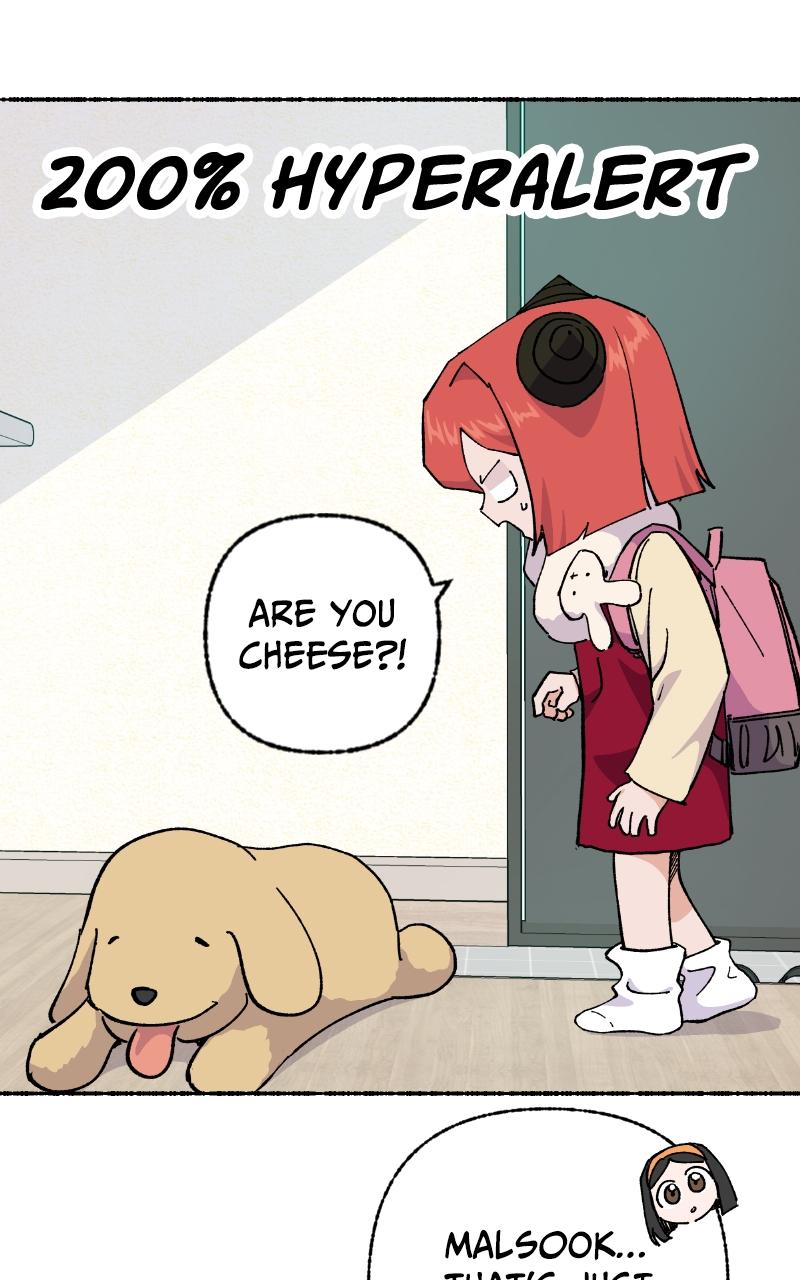 My Little Sister Is the Demon Lord! Chap 63 - Next Chap 64