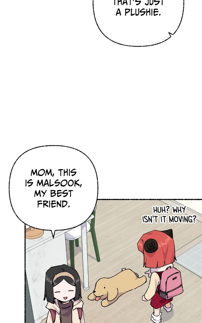 My Little Sister Is the Demon Lord! Chap 63 - Next Chap 64