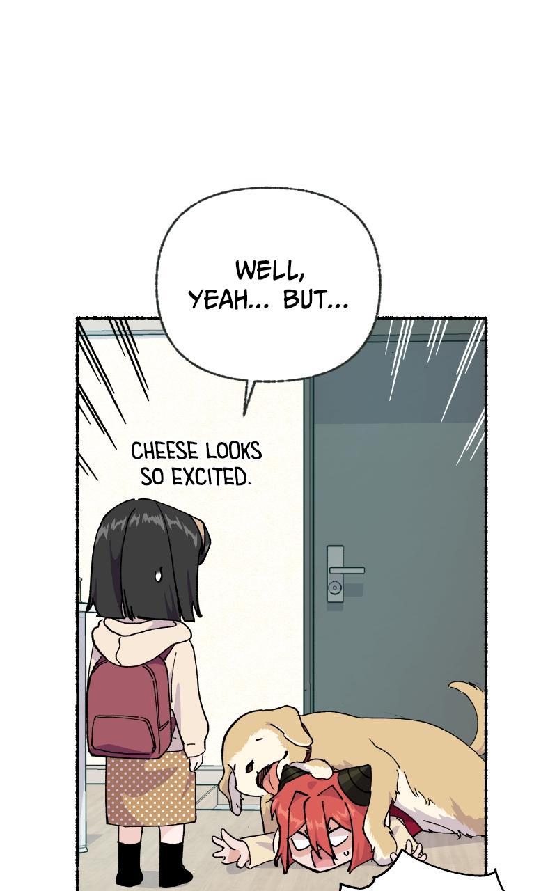 My Little Sister Is the Demon Lord! Chap 63 - Next Chap 64
