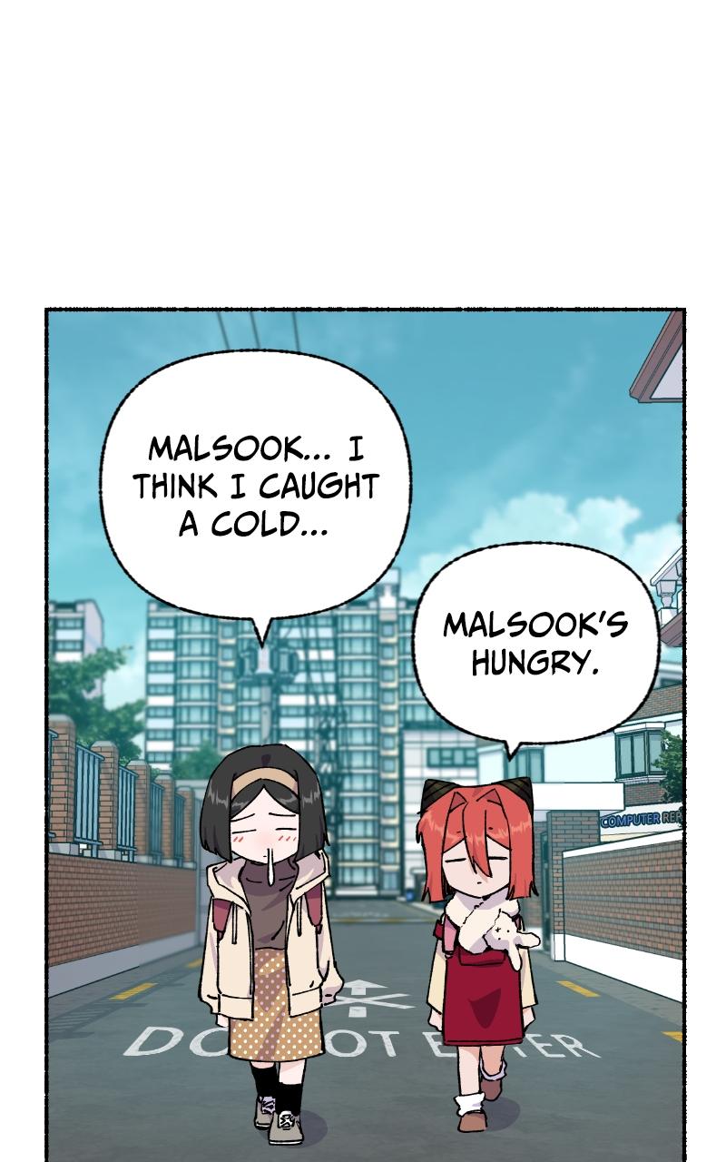 My Little Sister Is the Demon Lord! Chap 63 - Next Chap 64