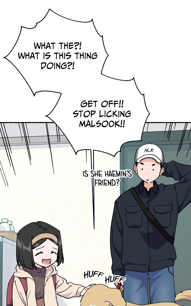 My Little Sister Is the Demon Lord! Chap 63 - Next Chap 64