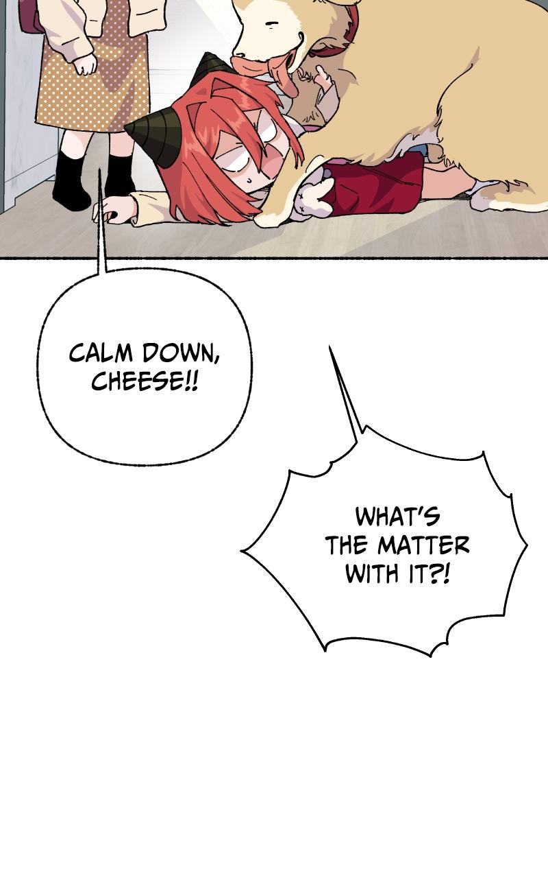 My Little Sister Is the Demon Lord! Chap 63 - Next Chap 64