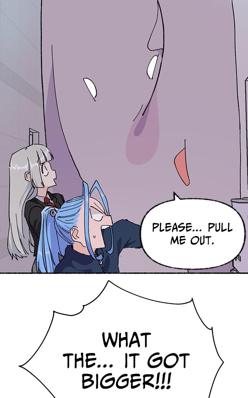 My Little Sister Is the Demon Lord! Chap 77 - Next Chap 78