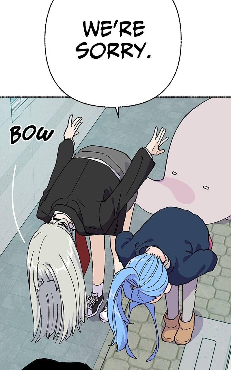 My Little Sister Is the Demon Lord! Chap 77 - Next Chap 78