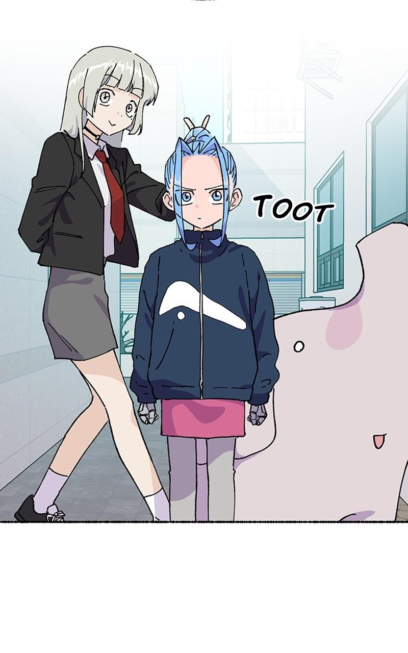 My Little Sister Is the Demon Lord! Chap 77 - Next Chap 78