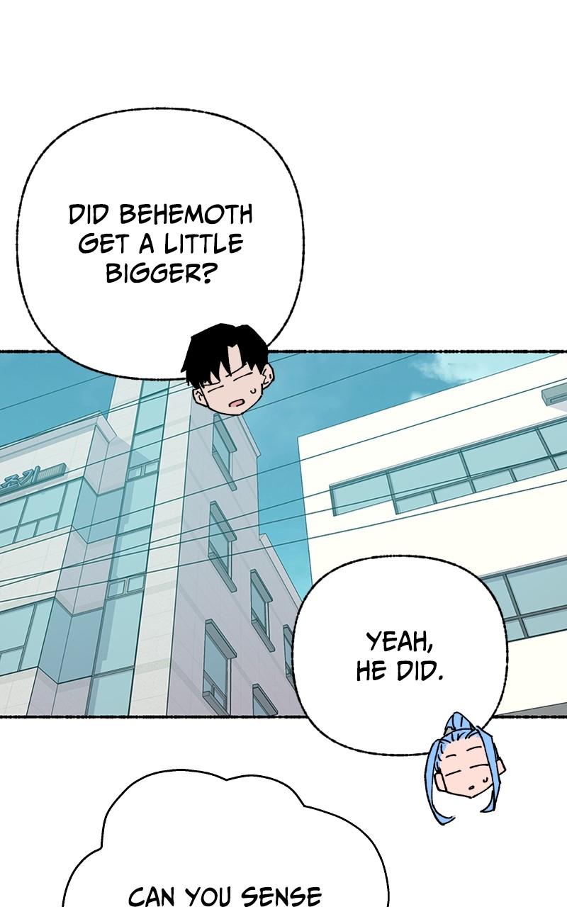 My Little Sister Is the Demon Lord! Chap 77 - Next Chap 78