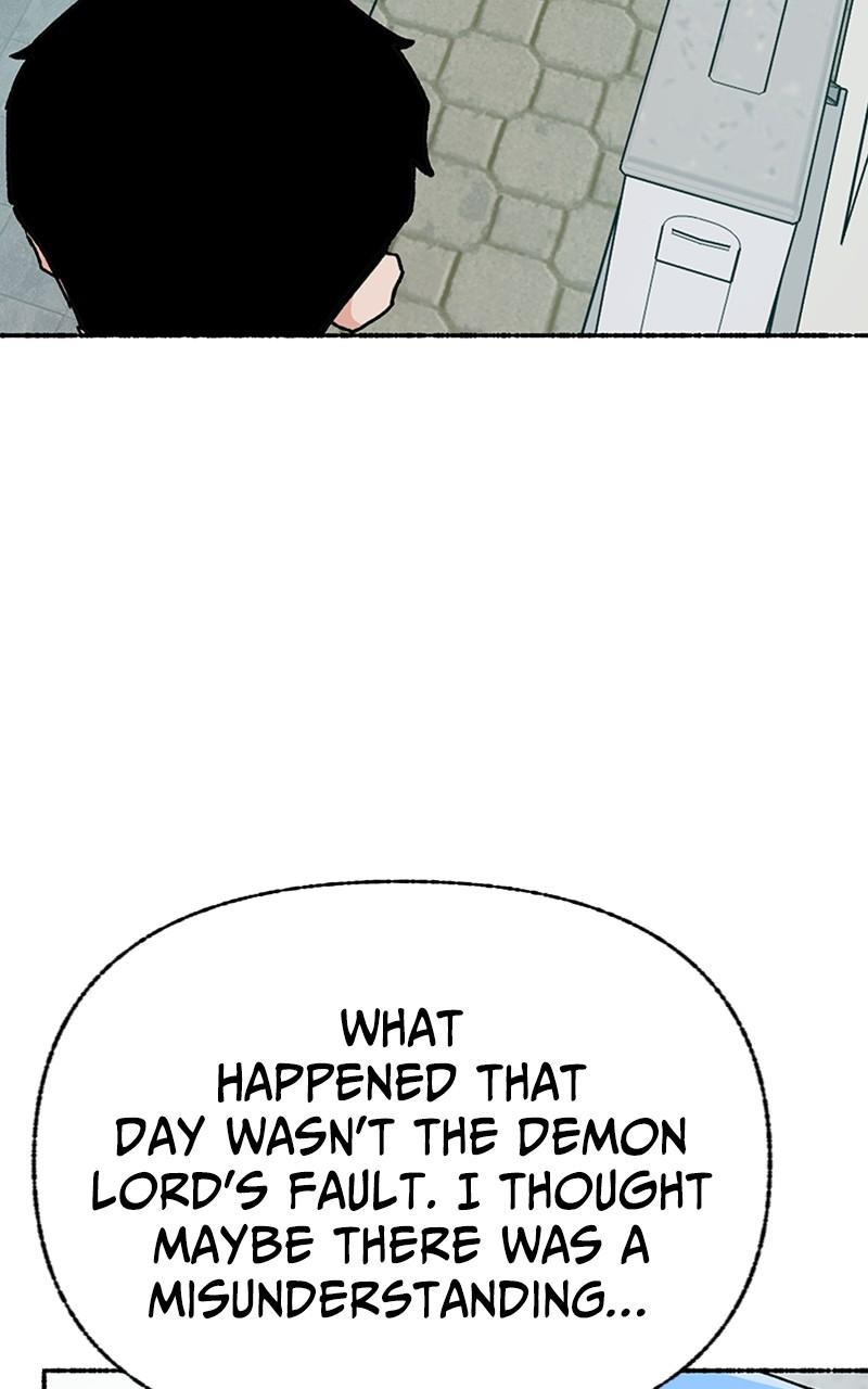 My Little Sister Is the Demon Lord! Chap 77 - Next Chap 78