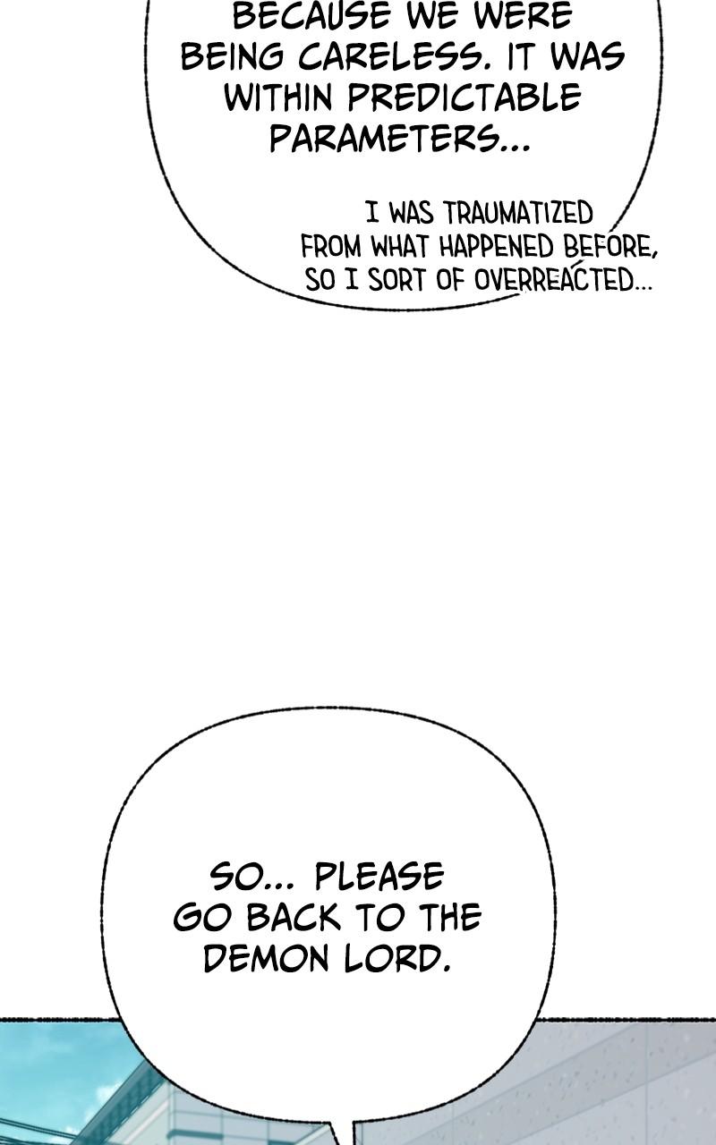My Little Sister Is the Demon Lord! Chap 77 - Next Chap 78