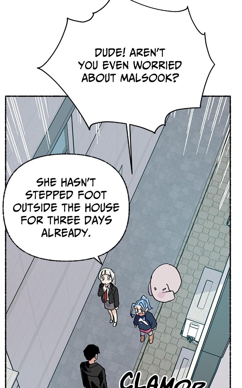 My Little Sister Is the Demon Lord! Chap 77 - Next Chap 78