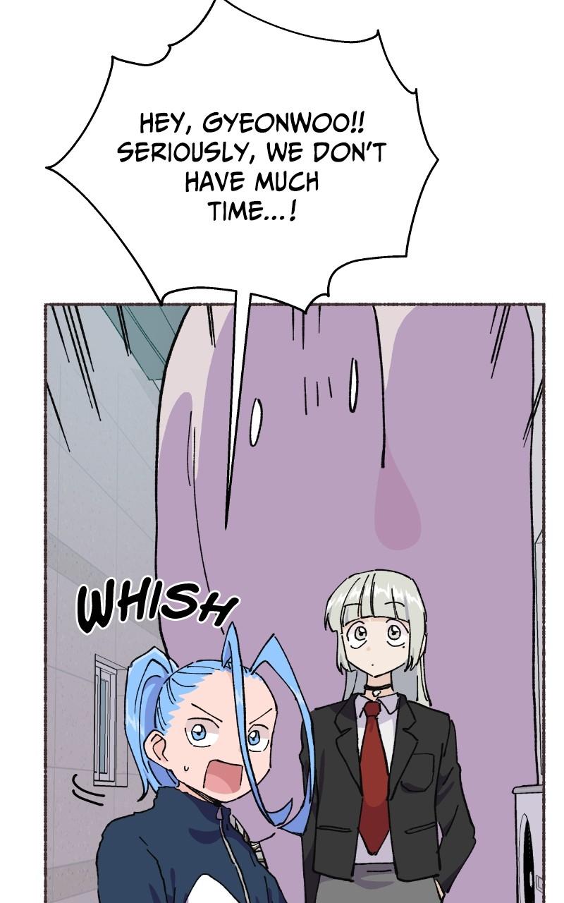 My Little Sister Is the Demon Lord! Chap 77 - Next Chap 78