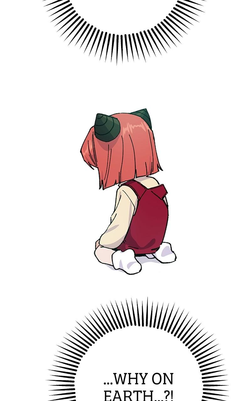 My Little Sister Is the Demon Lord! Chap 77 - Next Chap 78