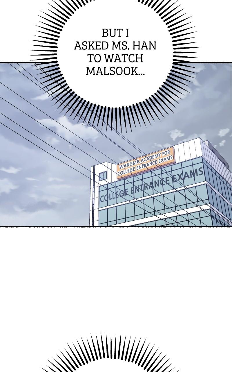 My Little Sister Is the Demon Lord! Chap 74 - Next Chap 75