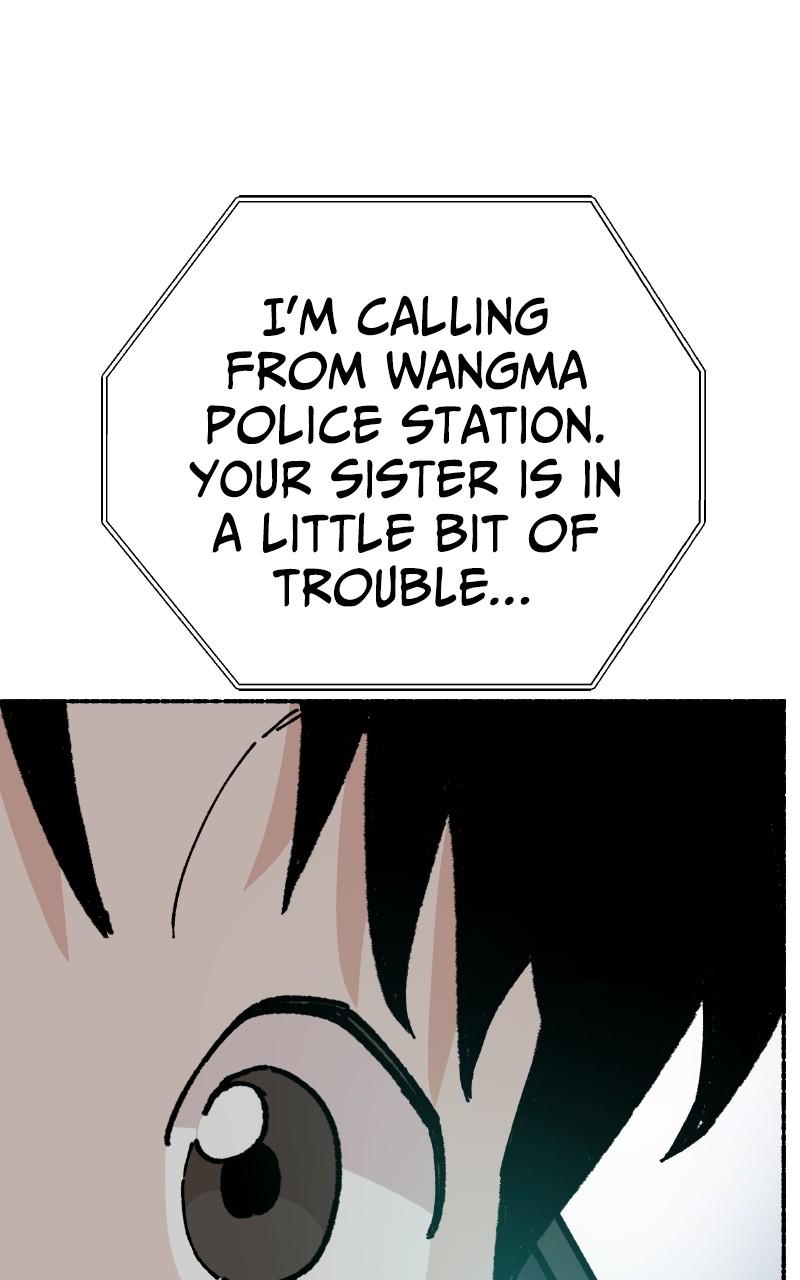 My Little Sister Is the Demon Lord! Chap 74 - Next Chap 75