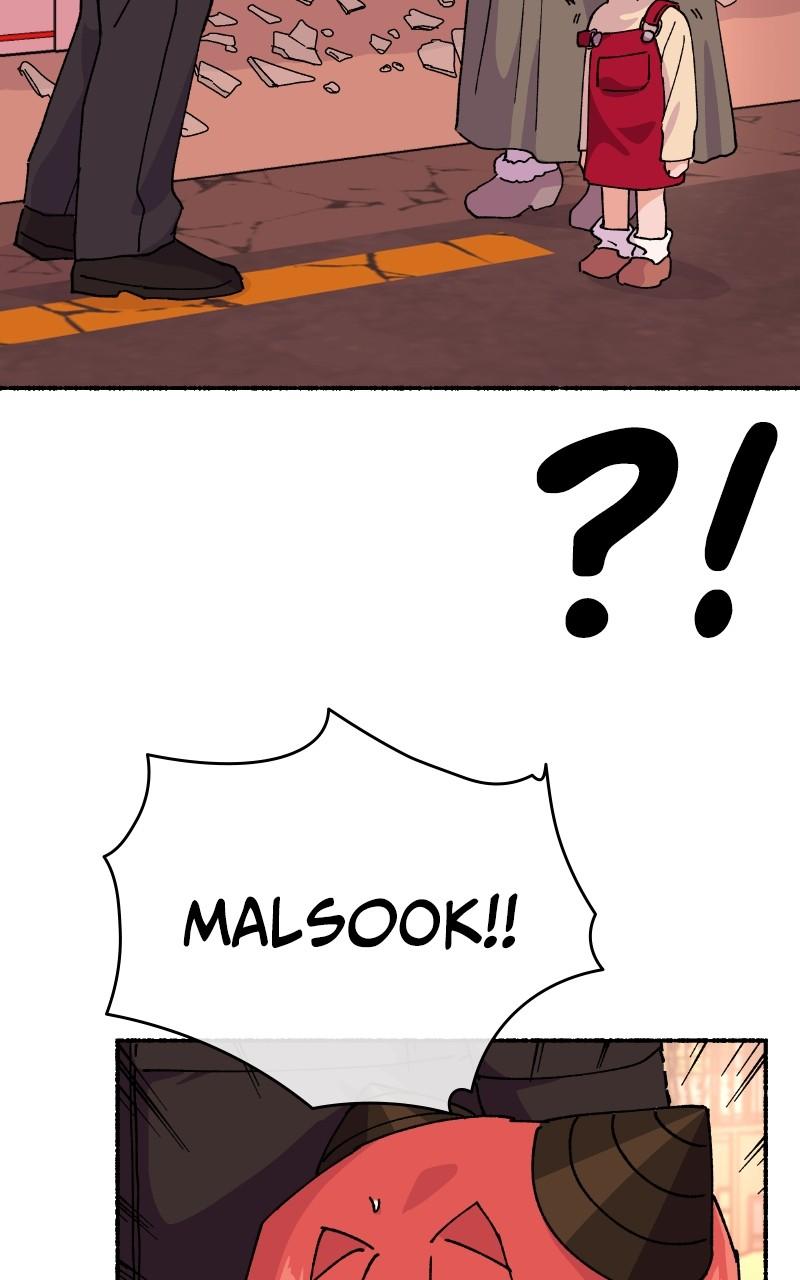 My Little Sister Is the Demon Lord! Chap 74 - Next Chap 75