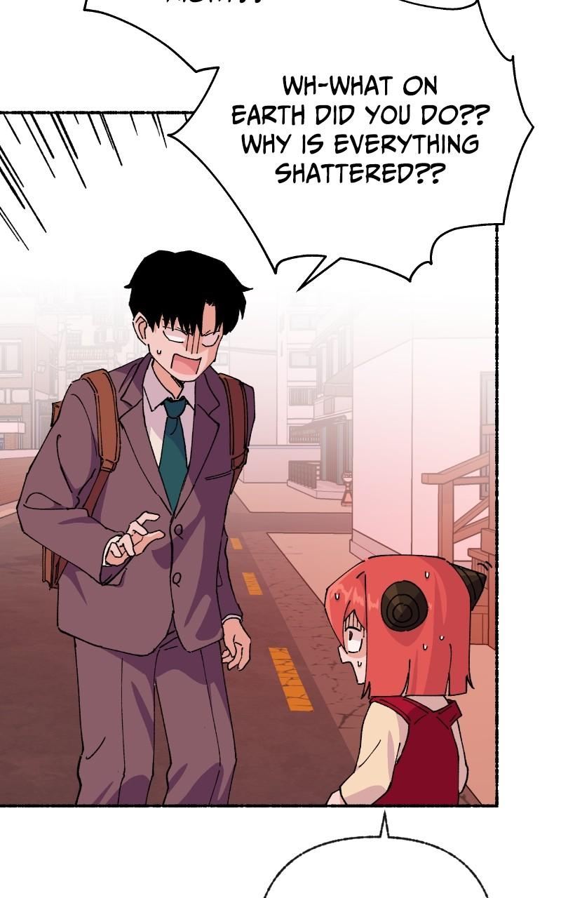 My Little Sister Is the Demon Lord! Chap 74 - Next Chap 75